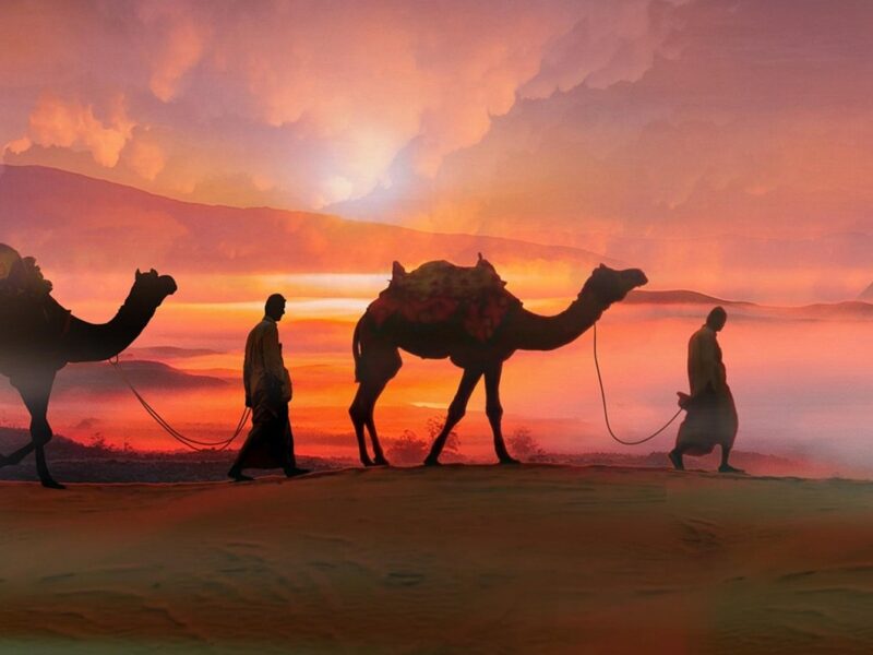 Egipto, un destino lleno de historia, cultura y maravillas por descubrir.