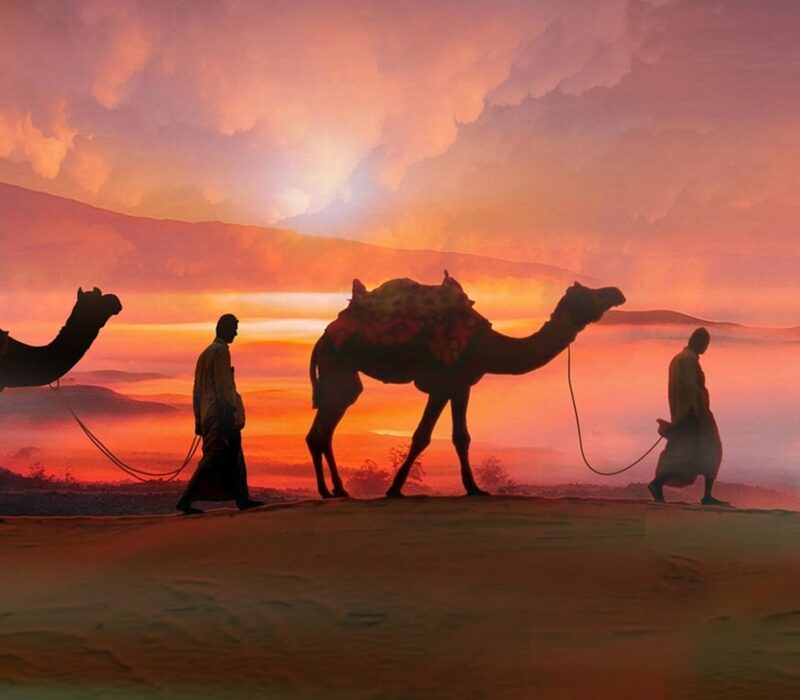 Egipto, un destino lleno de historia, cultura y maravillas por descubrir.