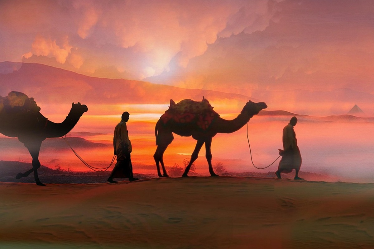 Egipto, un destino lleno de historia, cultura y maravillas por descubrir.