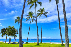 Honolulu