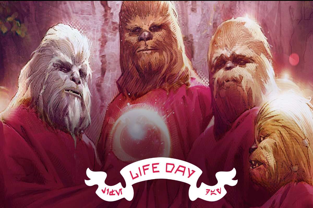 Life Day