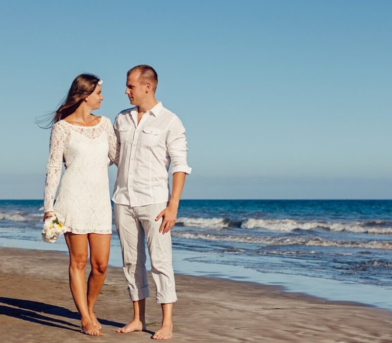 Descubre el destino perfecto para una luna de miel inolvidable.