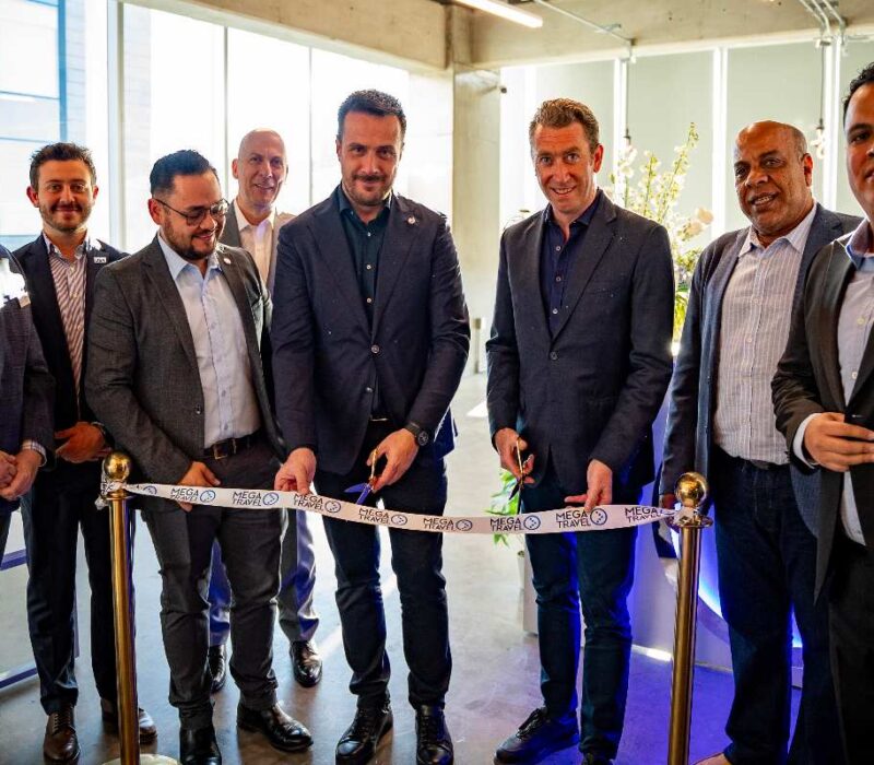 Mega Travel Road Shows