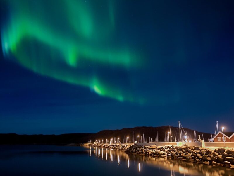Fiordos, auroras boreales y aldeas remotas: Noruega, un destino lleno de paisajes y experiencias inolvidables.