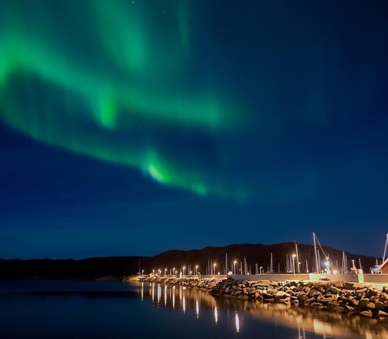 Fiordos, auroras boreales y aldeas remotas: Noruega, un destino lleno de paisajes y experiencias inolvidables.