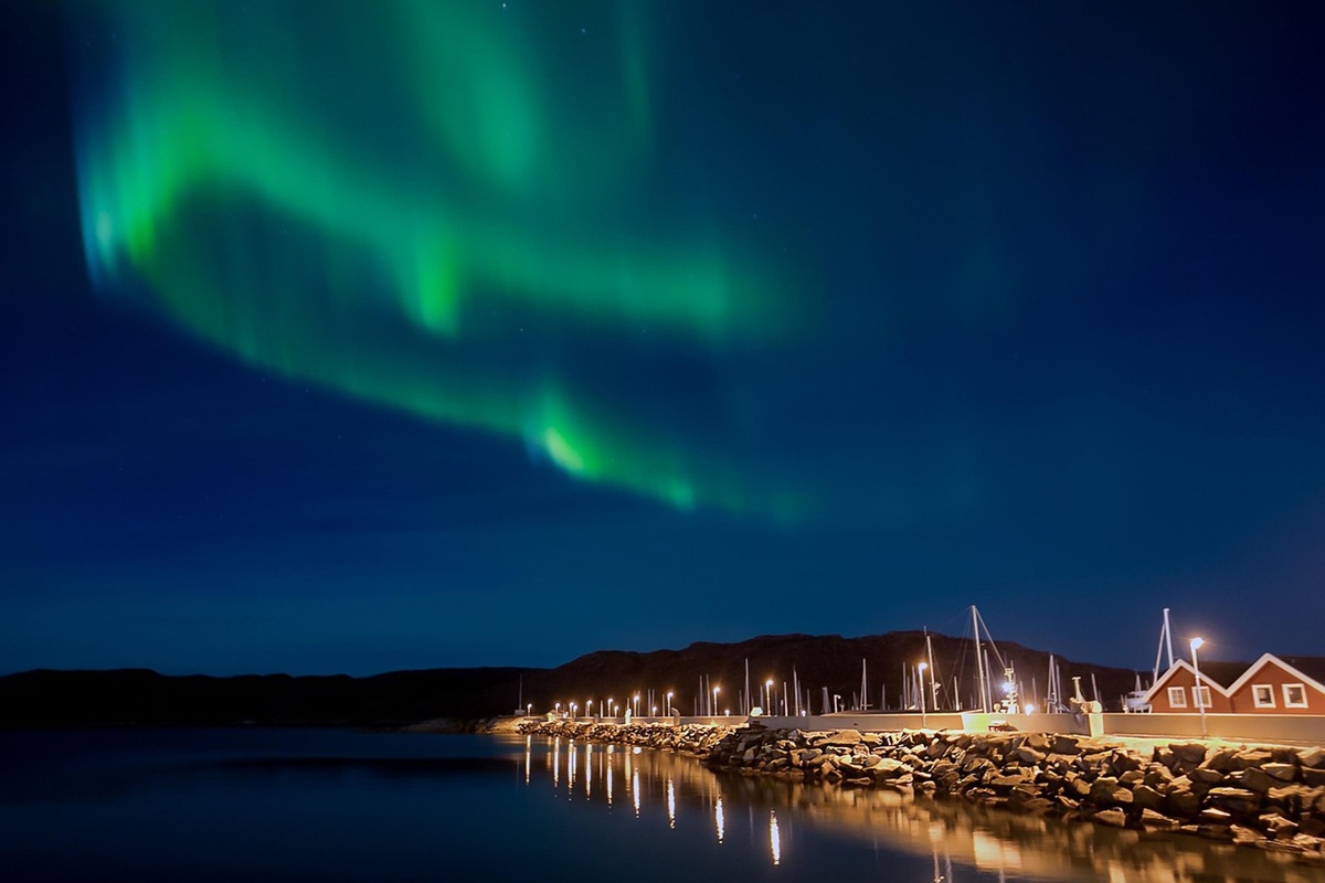 Fiordos, auroras boreales y aldeas remotas: Noruega, un destino lleno de paisajes y experiencias inolvidables.