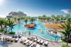 Norwegian Cruise Line