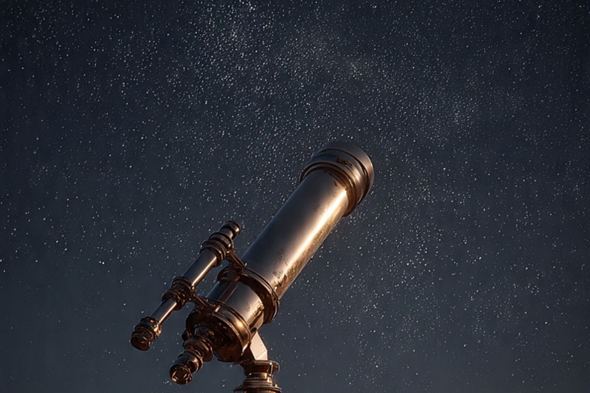 La Noche de las Estrellas 2025 en la UNAM conecta a estudiantes y público general con el universo, celebrando la ciencia y la astronomía.