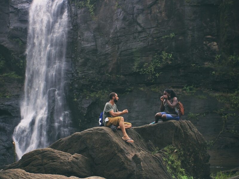 México es un destino ideal para el turismo de aventura gracias a su diversidad de ecosistemas, que permite realizar actividades al aire libre.