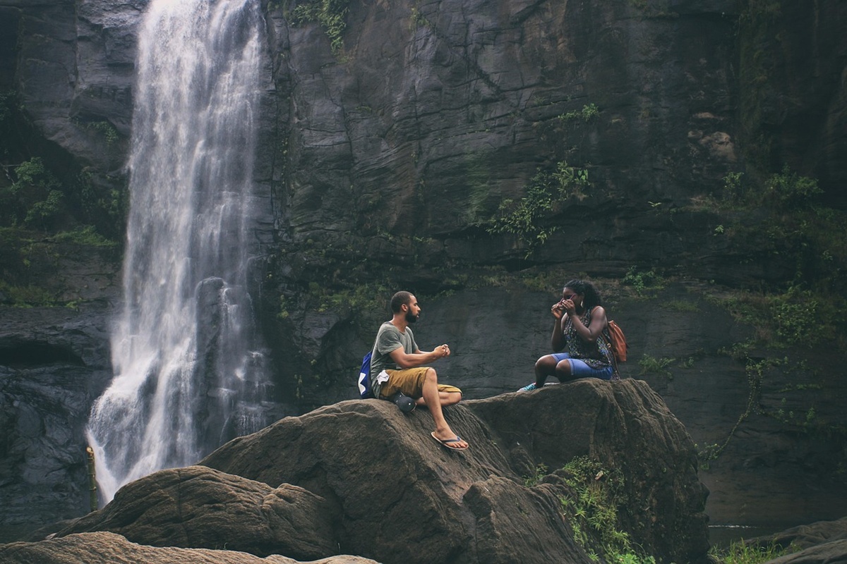 México es un destino ideal para el turismo de aventura gracias a su diversidad de ecosistemas, que permite realizar actividades al aire libre.