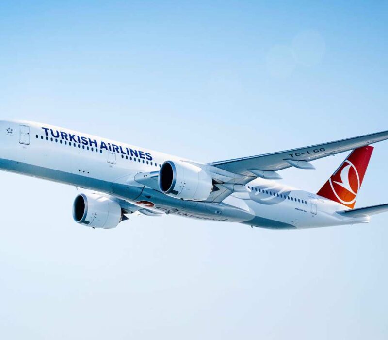 Turkish Airlines