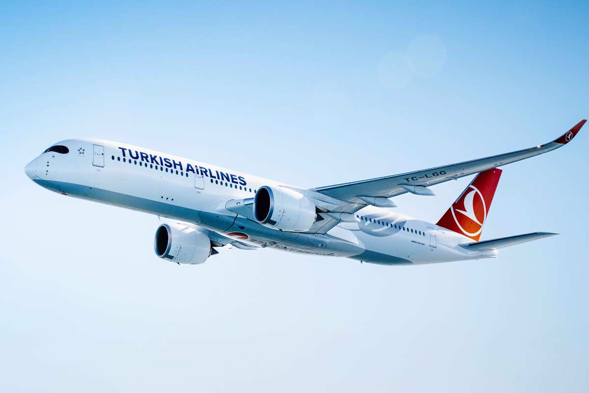 Turkish Airlines