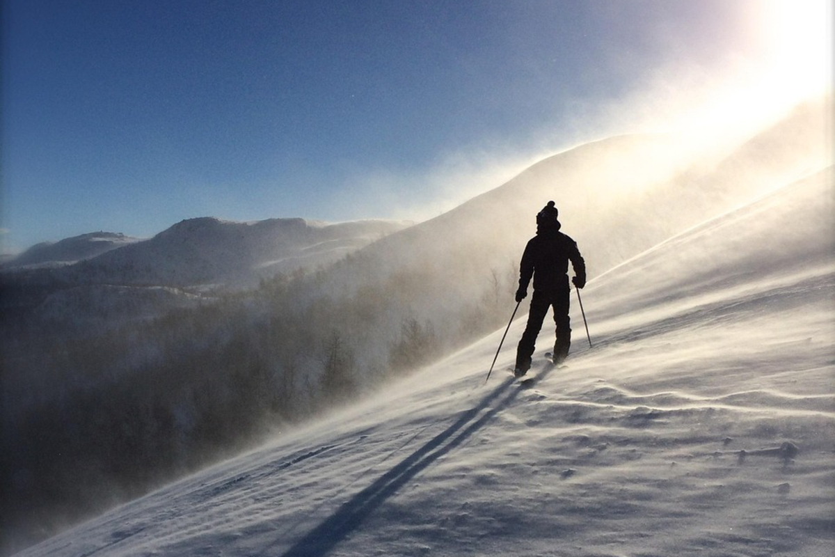 Destinos ideales para disfrutar de la nieve, la aventura y el invierno antes de que termine el año.
