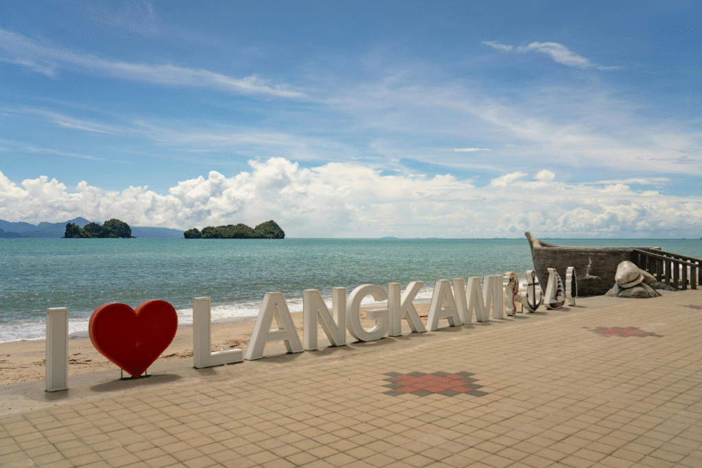 Langkawi