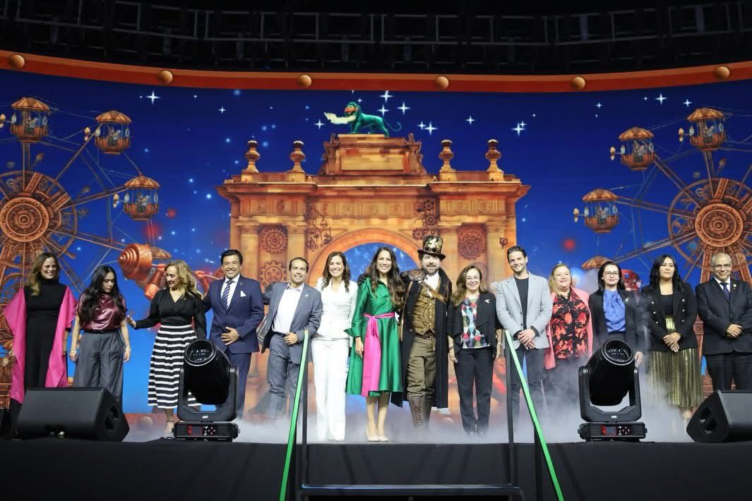 La Feria Estatal de León 2026 se llevará a cabo del 9 de enero al 4 de febrero, en las instalaciones del Recinto Ferial y Planetario de Explora.