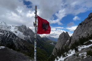 Albania