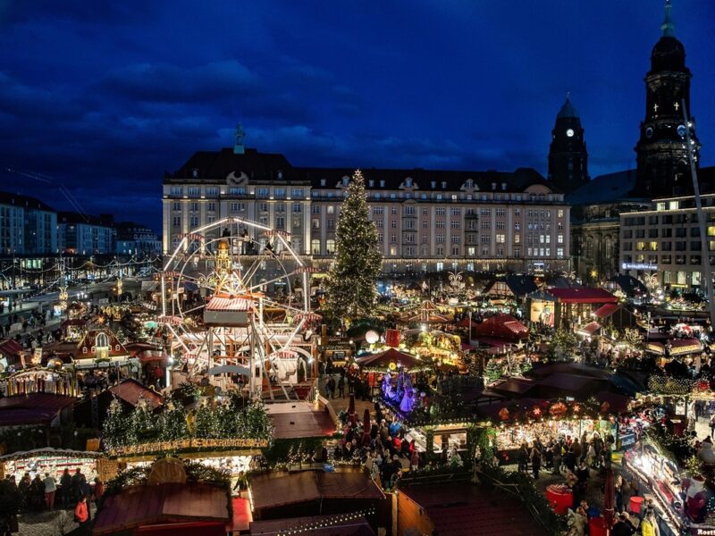 Momentos de unión y tradición durante la celebración de Silvester en Alemania.