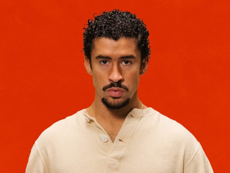 El regreso de Bad Bunny a la Ciudad de México impulsa la demanda de hoteles y alojamientos.