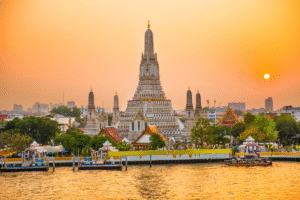 Bangkok