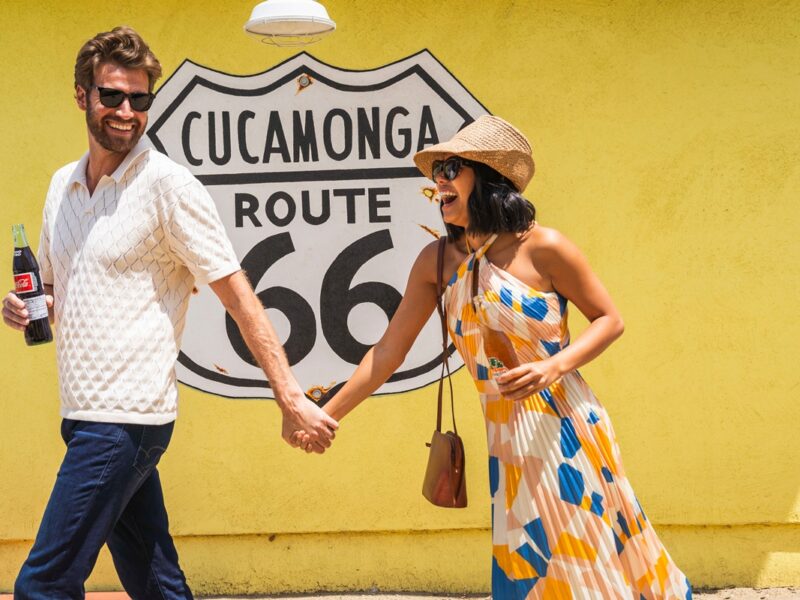 California celebra 2026 con aperturas, atracciones y grandes eventos en todo el estado.