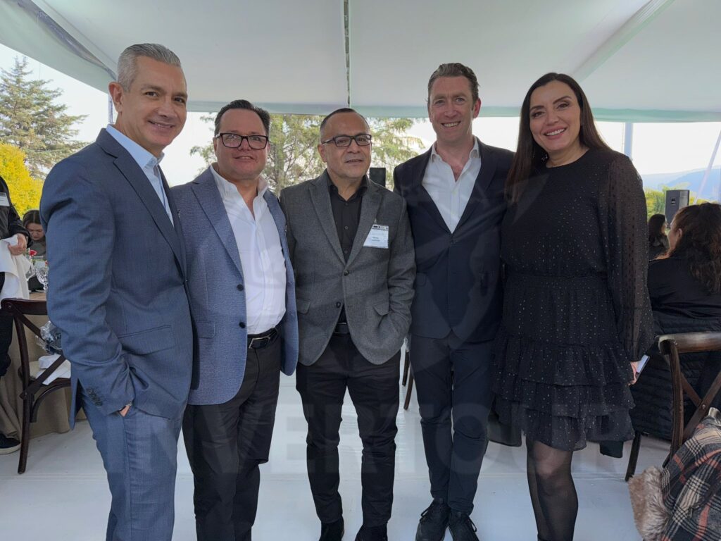 Viajes Intermex Viajes Intermex festejó el fin de año con gran fiesta | Invertour