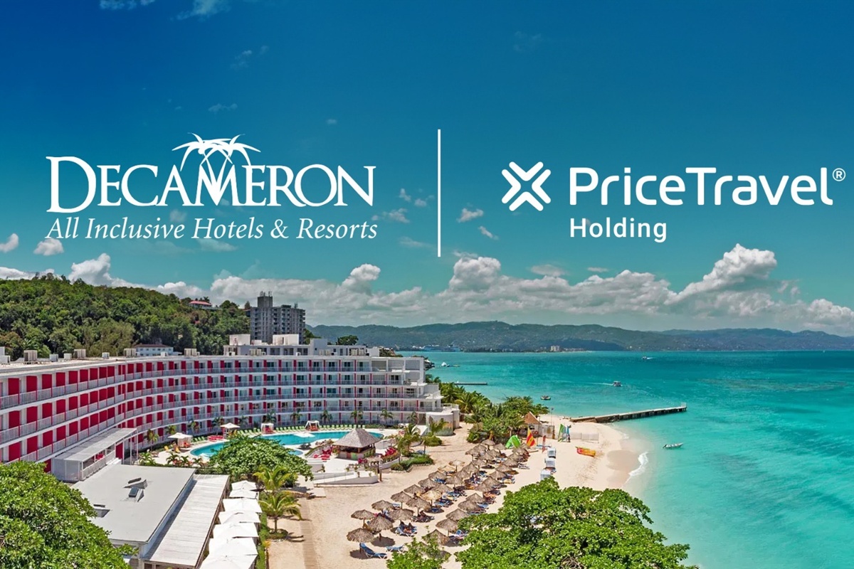 PriceTravel y Decameron se asocian para mejorar reservas digitales y la experiencia de los clientes.