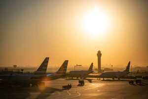 DFW