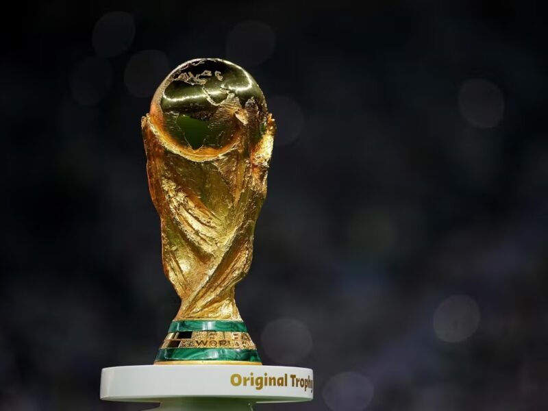 El Estadio Azteca albergará el primer partido del Mundial 2026, en medio de una demanda récord de boletos.