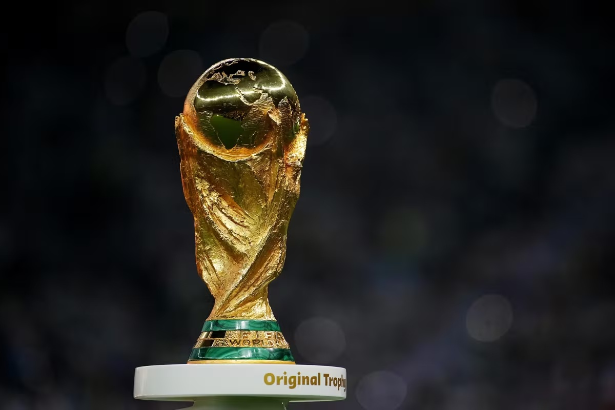 El Estadio Azteca albergará el primer partido del Mundial 2026, en medio de una demanda récord de boletos.