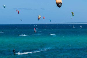 La Paz en Baja California Sur