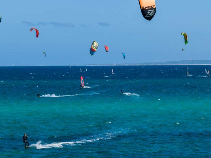 La Paz en Baja California Sur
