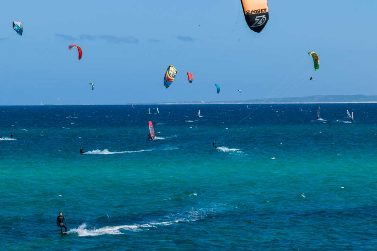 La Paz en Baja California Sur