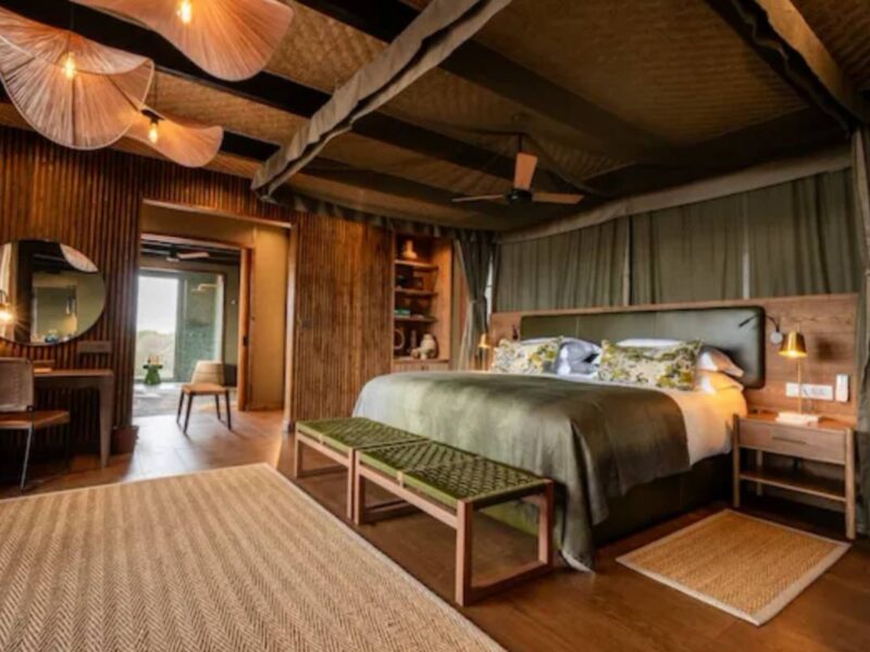 Magashi Peninsula Wilderness