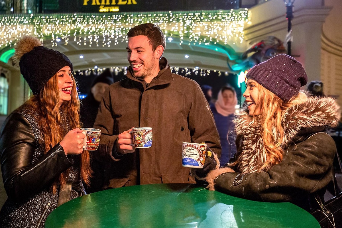 l evento permitirá a los visitantes disfrutar de tradiciones alemanas y mexicanas, así como de un espacio para convivir y celebrar las fiestas decembrinas.