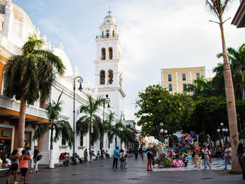 México se consolida como uno de los destinos más buscados por los viajeros para el fin de año.