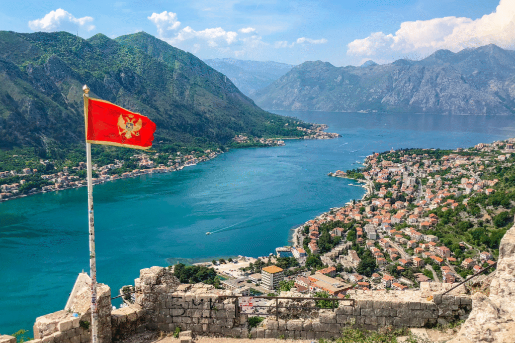 Montenegro