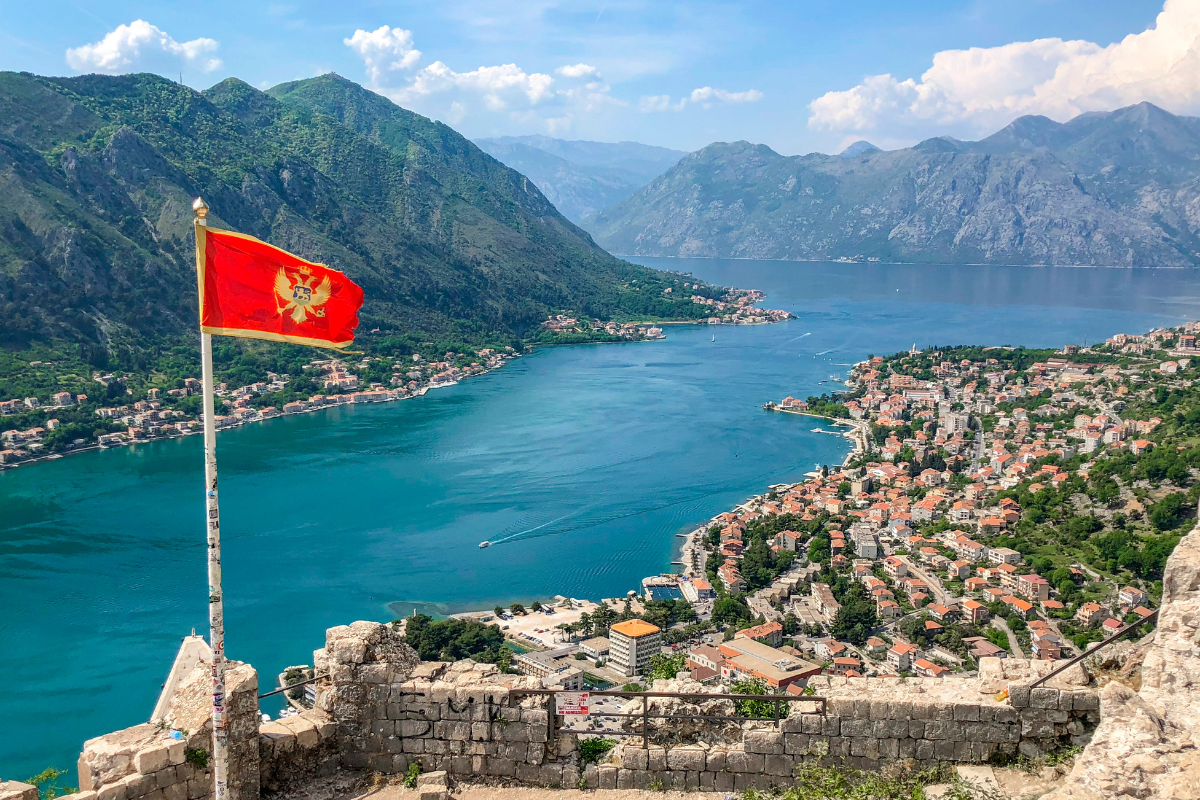 Montenegro