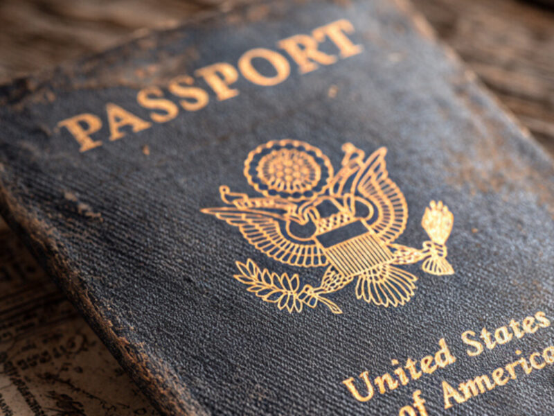 Con pasaporte mexicano o visa, 2026 ofrece múltiples destinos para viajar y cumplir tus propósitos de Año Nuevo.