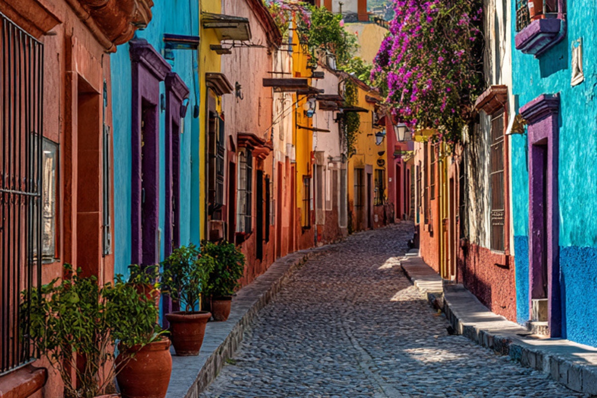 Escapadas de fin de semana en Pueblos Mágicos cercanos a la Ciudad de México ofrecen cultura, gastronomía y paisajes únicos.