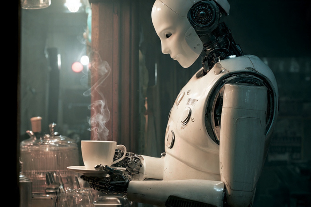 Cafeterías y bares robóticos en Chequia combinan innovación tecnológica con una experiencia gastronómica única.