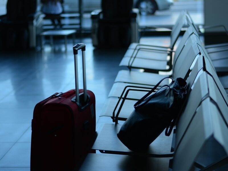 Viajar por trabajo con buena planificación hace la experiencia más productiva y placentera.