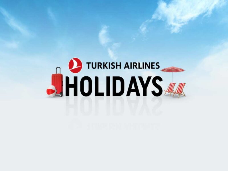 Turkish Airlines