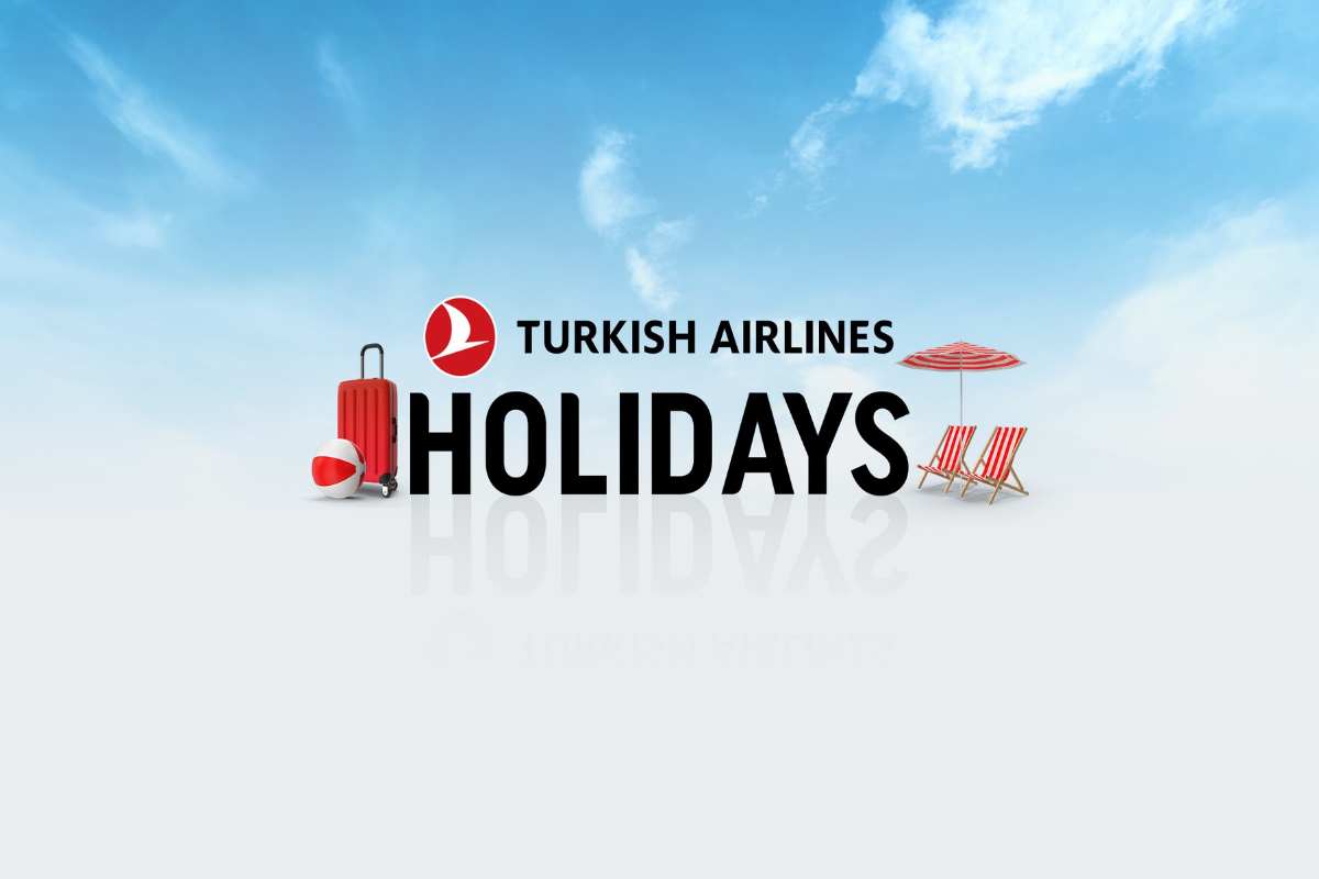 Turkish Airlines