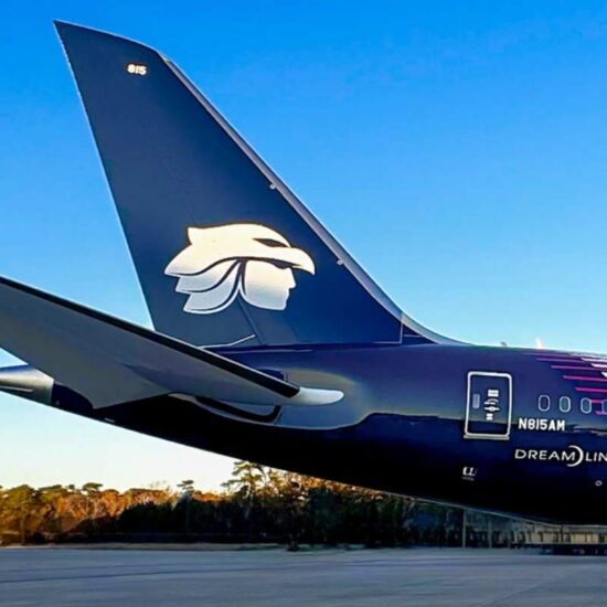 Aerolíneas más puntuales