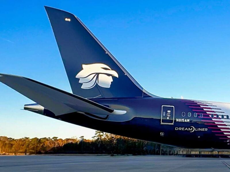 Aerolíneas más puntuales