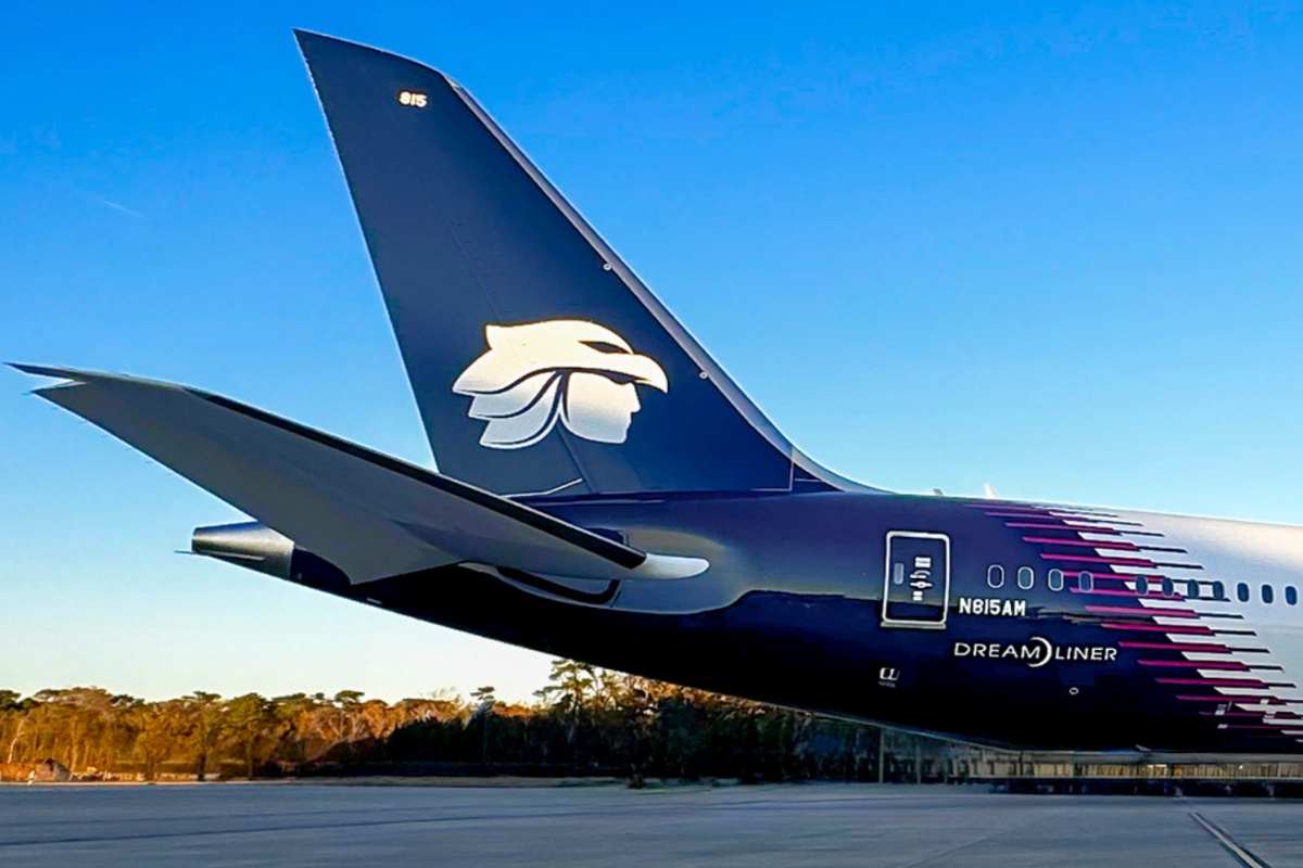 Aerolíneas más puntuales