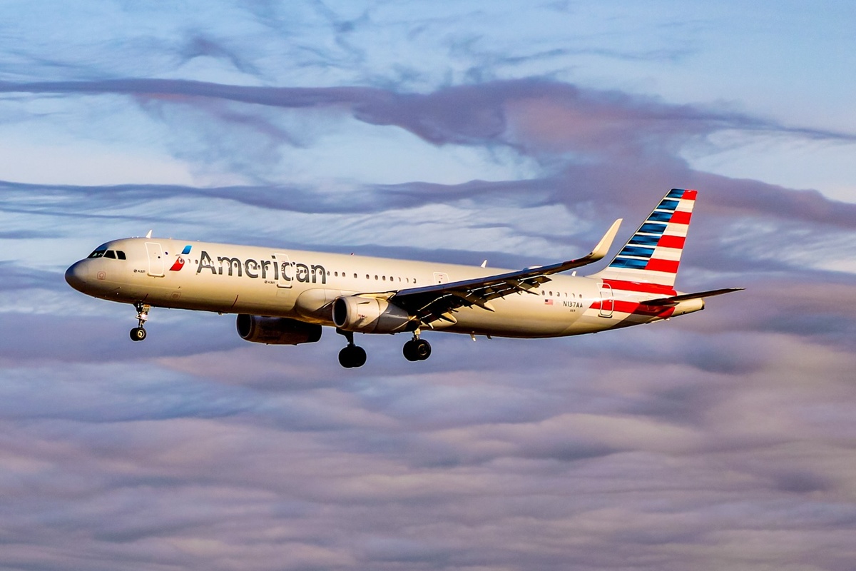 Un Boeing 737 de American Airlines operará la nueva ruta estacional entre Querétaro y Chicago.