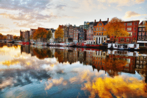 Ámsterdam