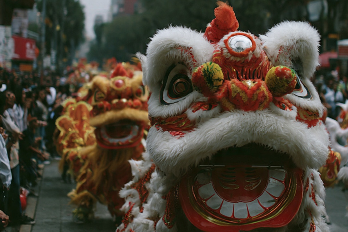 El Barrio Chino y el Cenart se llenarán de color y tradición para celebrar el Año Nuevo Chino 2026.