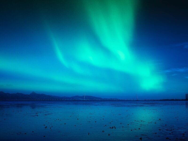 Fenómenos naturales como auroras boreales y eclipses solares marcarán el 2026 con espectáculos únicos.